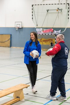 Bild 31 - Loewinnen Cup B-Juniorinnen